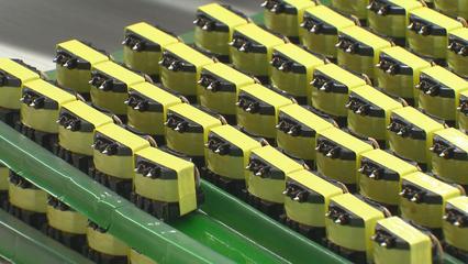 重庆天胜电子上半年产值创新高，点胶设备成为增长新引擎