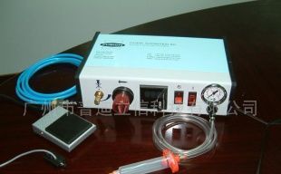 供应美国福星(FUSION)下料器与点胶机 精密点胶设备的行业应用与选购指南