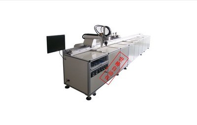 聚焦长三角 南通、南京、无锡点胶设备如何精准服务扬声器与蜂鸣器行业