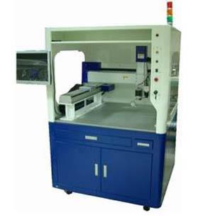 全面解析桌上型点胶机 价格、厂家与设备选择指南