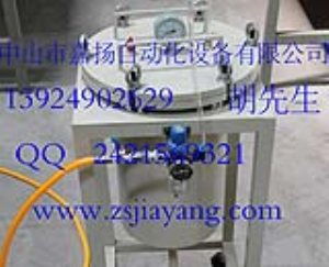 点胶设备行业全景解析 制造商与供应信息深度指南
